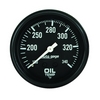 2-5/8" OIL TEMPERATURE, 100-340 F, AUTO GAGE